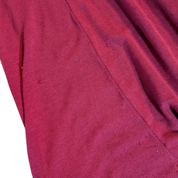 🍁 3/$15 Rue 21 Long Pocketed Vest - Picture 3 of 5